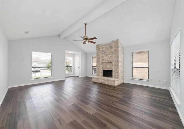 4th image of 6611 Grandvale Dr, Houston, TX 77072 | MLS# 53444278