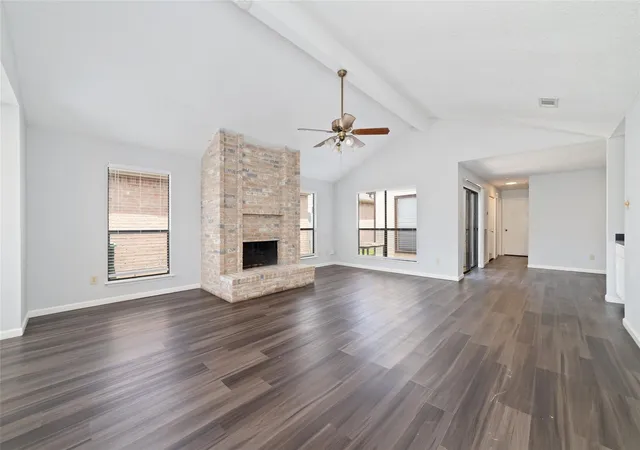5th image of 6611 Grandvale Dr, Houston, TX 77072 | MLS# 53444278