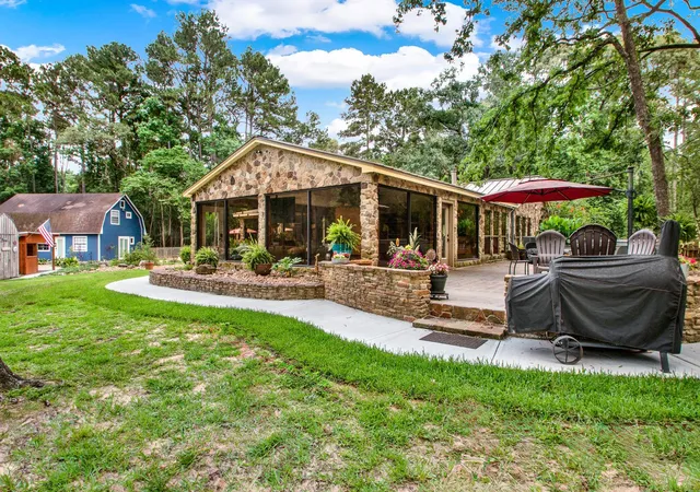 Photo 2 of Single family home for sale at 22827 Edward Ln, Tomball, TX 77377 | MLS# 12728040 | Listing updated on 2026-05-19