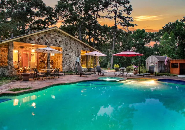Photo 2 of Single family home for sale at 22827 Edward Ln, Tomball, TX 77377 | MLS# 12728040 | Listing updated on 2026-05-19