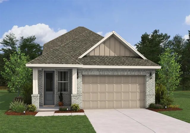 1st image of 23658 Gulf Prairie Dr, Katy, TX 77493 | MLS# 45211438