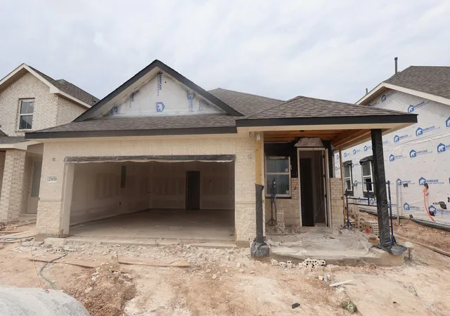 2nd image of 23658 Gulf Prairie Dr, Katy, TX 77493 | MLS# 45211438