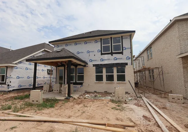 Photo 3 of Sale Pending at 23658 Gulf Prairie Dr, Katy, TX 77493 | MLS# 45211438 | Listing updated on 2026-09-11