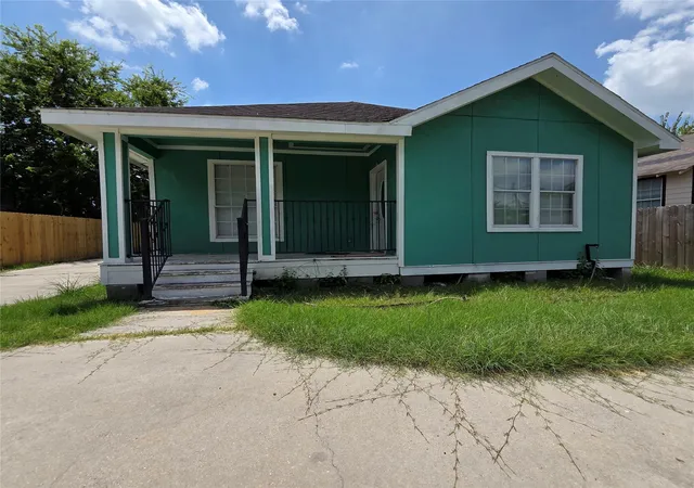 4th image of 1036 Caperton St, Houston, TX 77022 | MLS# 20544242