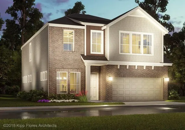 Photo 1 of Sale Pending at 1402 Rail Jct Ln, Katy, TX 77449 | MLS# 2833573 | Listing updated on 2026-08-27
