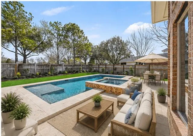 1st image of 3903 Bell Hollow Ln, Katy, TX 77494 | MLS# 30912523