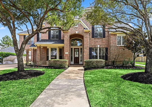 2nd image of 3903 Bell Hollow Ln, Katy, TX 77494 | MLS# 30912523
