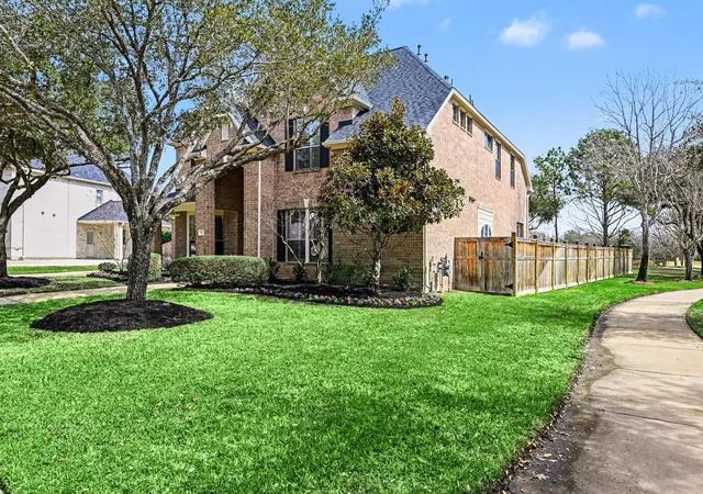 32nd image of 3903 Bell Hollow Ln, Katy, TX 77494 | MLS# 30912523