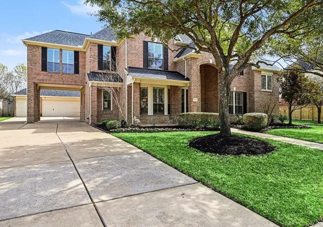 3rd image of 3903 Bell Hollow Ln, Katy, TX 77494 | MLS# 30912523