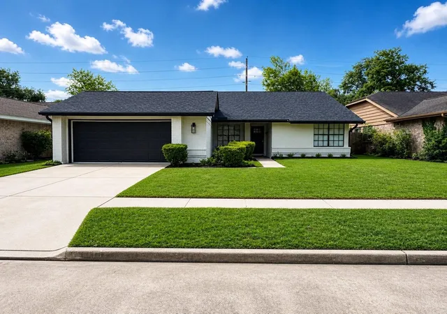 Single family home for sale at 12039 Canterhurst Way, Houston, TX 77065 | MLS# 55121993