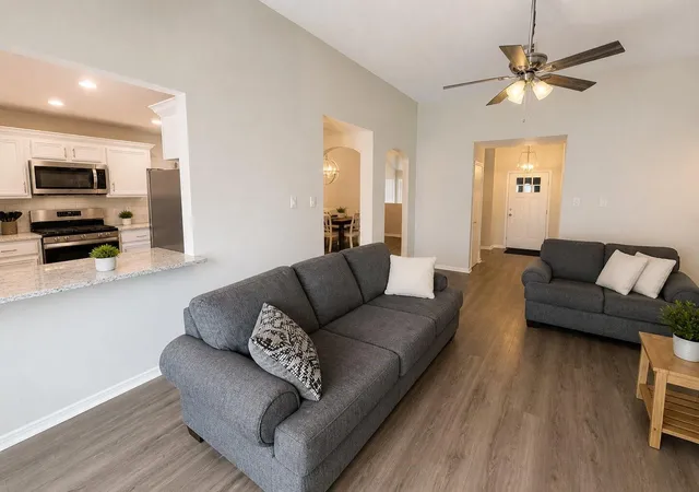 Photo 2 of Single family home for sale at 12039 Canterhurst Way, Houston, TX 77065 | MLS# 55121993 | Listing updated on 2026-09-20