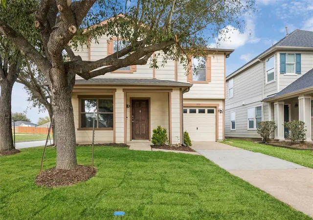 Photo 1 of Sale Pending at 18726 Remington Park Dr, Houston, TX 77073 | MLS# 49395547 | Listing updated on 2026-09-21