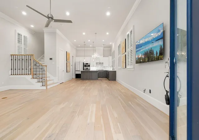 Photo 4 of Single family home for sale at 5306 S Capitol St, Houston, TX 77023 | MLS# 5528943 | Listing updated on 2026-08-13