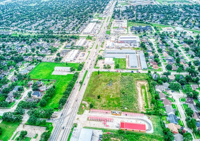 Photo 4 of Land for sale at 0 Fm 529 Rd, Houston, TX 77095 | MLS# 89927069 | Listing updated on 2026-07-18