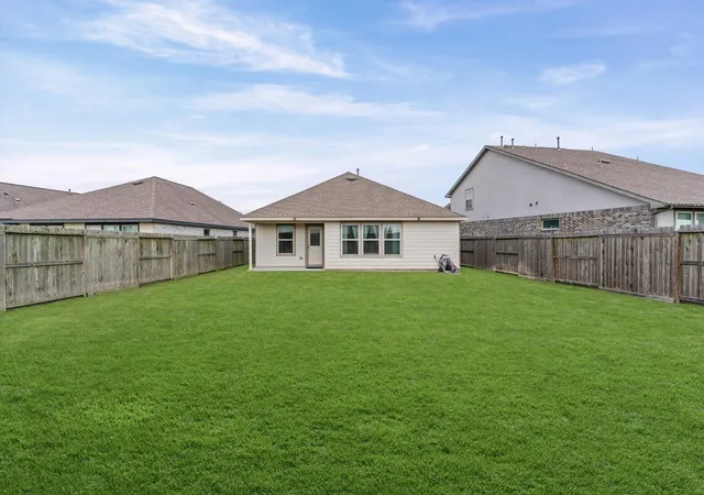 Homes for sale in Brookshire, TX | 3007 Azalea Pt, Brookshire, TX 77423 | MLS# 8181259