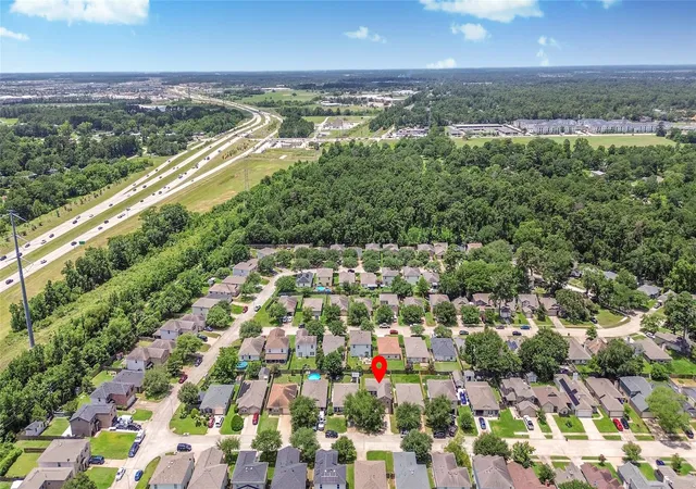 Photo 2 of Single family home for sale at 22815 Sherioaks Ln, Spring, TX 77389 | MLS# 80787861 | Listing updated on 2026-07-16