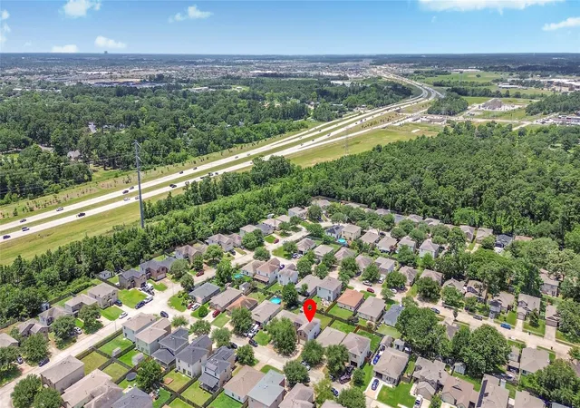 Photo 3 of Single family home for sale at 22815 Sherioaks Ln, Spring, TX 77389 | MLS# 80787861 | Listing updated on 2026-07-16