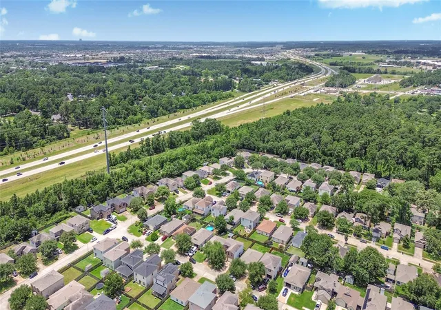 Photo 4 of Single family home for sale at 22815 Sherioaks Ln, Spring, TX 77389 | MLS# 80787861 | Listing updated on 2026-07-16