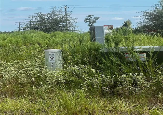 Photo 3 of Land for sale at 400 Road 5603, Cleveland, TX 77327 | MLS# 49650492 | Listing updated on 2026-10-01