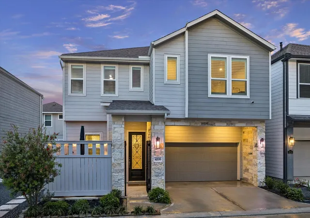 1st image of 4206 Colony Pines Ln, Houston, TX 77080 | MLS# 65644756