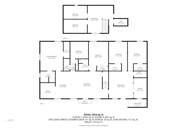 19th image of 69 County Road 3402, Cleveland, TX 77327 | MLS# 86028601