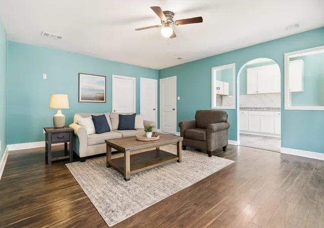 5th image of 69 County Road 3402, Cleveland, TX 77327 | MLS# 86028601