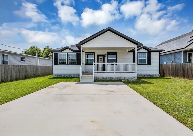 Photo 1 of Single family home for sale at 429 Road 5107, Cleveland, TX 77327 | MLS# 93251130 | Listing updated on 2026-10-12