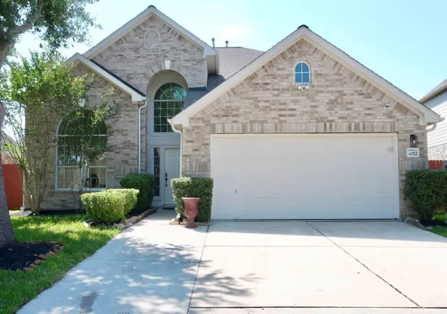 1st image of 4022 Bytrail Ct, Humble, TX 77346 | MLS# 47657278