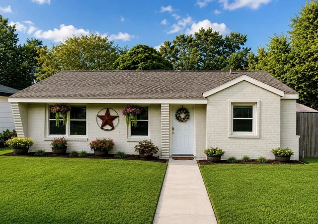 Photo 1 of Sale Pending at 708 Grafton St, La Marque, TX 77568 | MLS# 47191709 | Listing updated on 2026-09-15