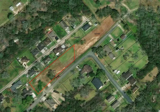 Photo 3 of Land for sale at 0 Roberts St, Texas City, TX 77591 | MLS# 95134355 | Listing updated on 2026-06-24