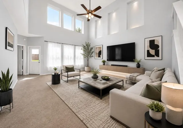 Photo 3 of Single family home for sale at 208 Salange Ln, Katy, TX 77493 | MLS# 6200392 | Listing updated on 2026-08-06