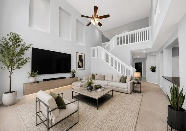 Photo 3 of Single family home for sale at 208 Salange Ln, Katy, TX 77493 | MLS# 6200392 | Listing updated on 2026-08-06