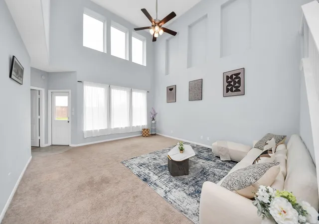 Photo 4 of Single family home for sale at 208 Salange Ln, Katy, TX 77493 | MLS# 6200392 | Listing updated on 2026-08-06