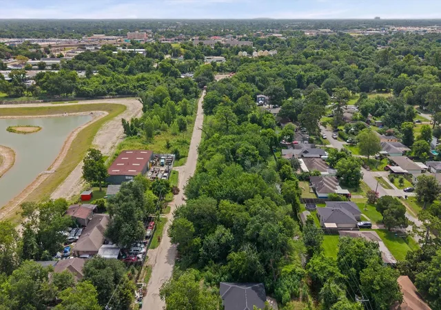 Photo 3 of Land for sale at 00 Leago St, Houston, TX 77022 | MLS# 35495476 | Listing updated on 2026-06-28