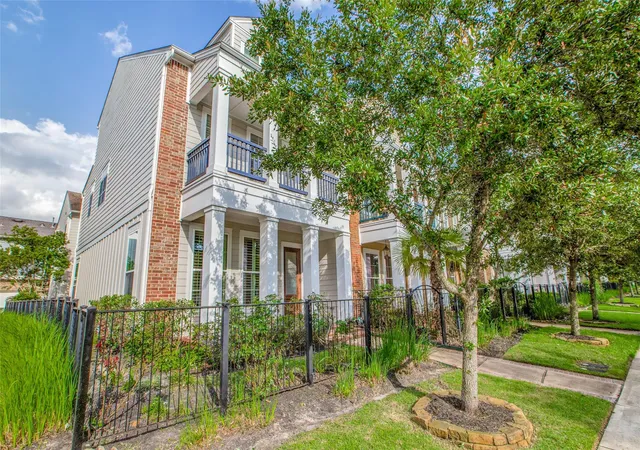 Photo 1 of Single family home for sale at 46 Rafters Row, Spring, TX 77380 | MLS# 50188504 | Listing updated on 2026-09-12