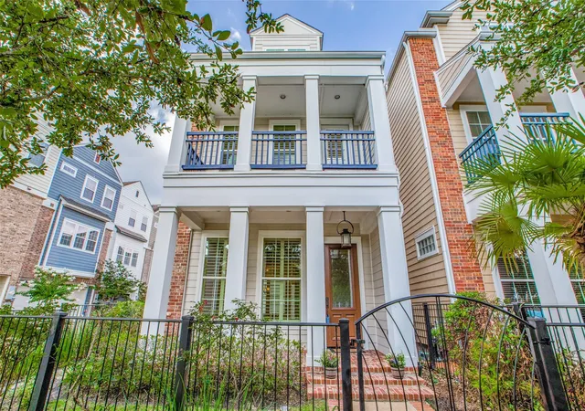 Photo 2 of Single family home for sale at 46 Rafters Row, Spring, TX 77380 | MLS# 50188504 | Listing updated on 2026-09-12