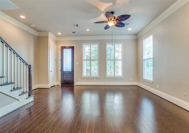 Photo 4 of Single family home for sale at 46 Rafters Row, Spring, TX 77380 | MLS# 50188504 | Listing updated on 2026-09-12