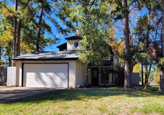 Photo 2 of Sale Pending at 3211 Meadowlark Ln, Montgomery, TX 77356 | MLS# 13469043 | Listing updated on 2026-09-11