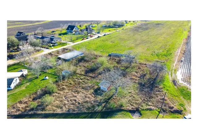 Photo 3 of Land for sale at 514 Darst Rd, Beasley, TX 77417 | MLS# 51635078 | Listing updated on 2026-06-01