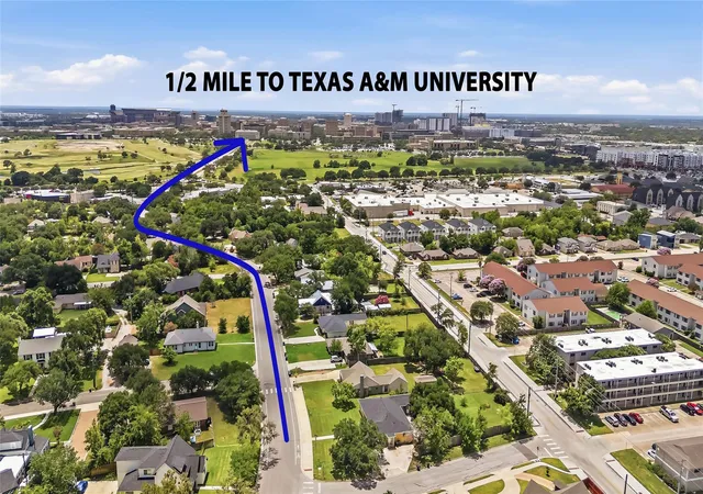 1st image of 413 Walton Dr, College Station, TX 77840 | MLS# 81873725