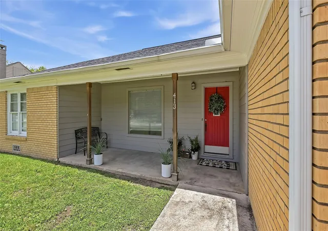 5th image of 413 Walton Dr, College Station, TX 77840 | MLS# 81873725