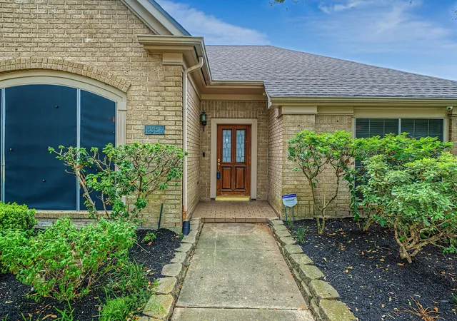 Photo 3 of Single family home for sale at 2327 Morning Park Dr, Katy, TX 77494 | MLS# 78972599 | Listing updated on 2026-09-10