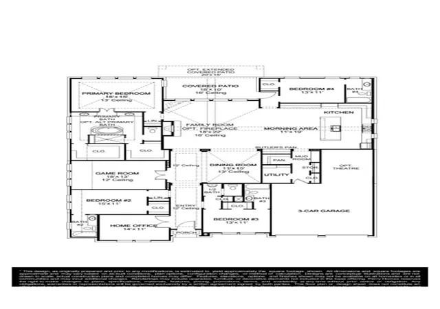 2nd image of 19026 Mandarin St, Manvel, TX 77578 | MLS# 29120584