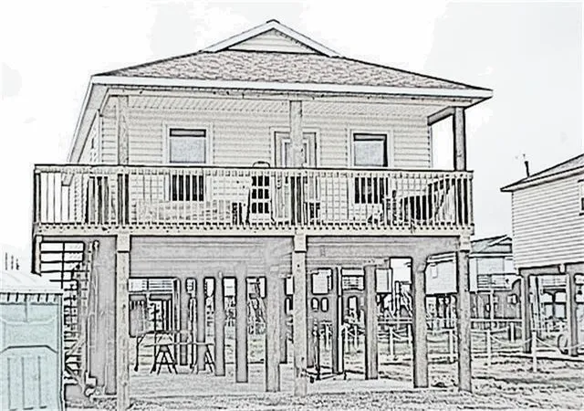 1st image of 2455 Blue Water Hwy Dr, Freeport, TX 77541 | MLS# 26219805