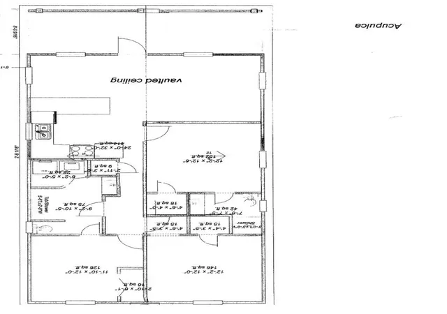 2nd image of 2455 Blue Water Hwy Dr, Freeport, TX 77541 | MLS# 26219805