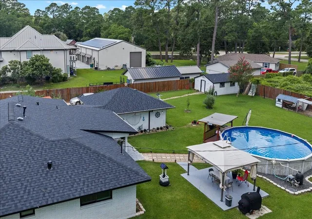 Photo 2 of Single family home for sale at 12116 Mills Ln, Houston, TX 77065 | MLS# 52404513 | Listing updated on 2026-09-17