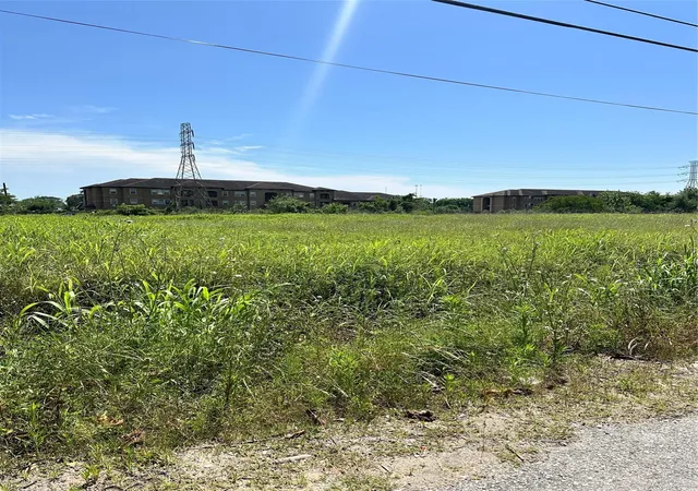 Photo 1 of Land for sale at 3920b Lynnfield St, Houston, TX 77016 | MLS# 89413749 | Listing updated on 2026-07-23