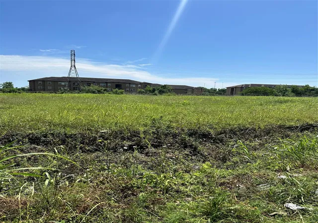 Photo 2 of Land for sale at 3920b Lynnfield St, Houston, TX 77016 | MLS# 89413749 | Listing updated on 2026-07-23