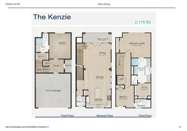 Photo 2 of Single family home for sale at 8702 Vadecha Dr, Houston, TX 77055 | MLS# 94289443 | Listing updated on 2026-09-09