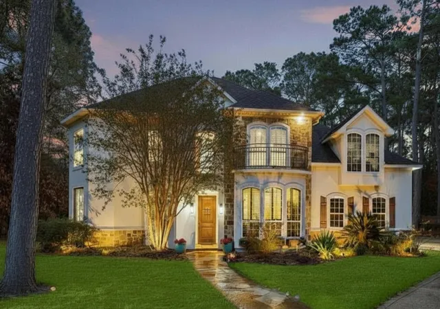2nd image of 4114 Tee Tree Ct, Spring, TX 77386 | MLS# 11541615